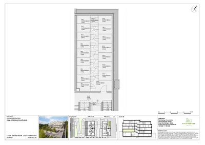 4-Zimmer-Wohnung kaufen in Sankt Pölten Land – 118,01 m², € 725.000 – Bild 14 von 15