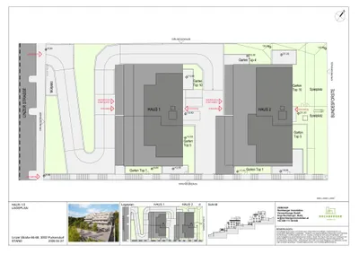 4-Zimmer-Wohnung kaufen in Sankt Pölten Land – 118,01 m², € 725.000 – Bild 15 von 15