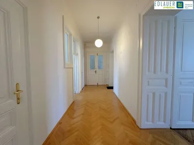 4-Zimmer-Wohnung mieten in Sankt Pölten – 120,64 m², € 1.366 – Bild 8 von 14