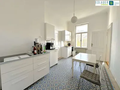 4-Zimmer-Wohnung mieten in Sankt Pölten – 120,64 m², € 1.366 – Bild 7 von 14
