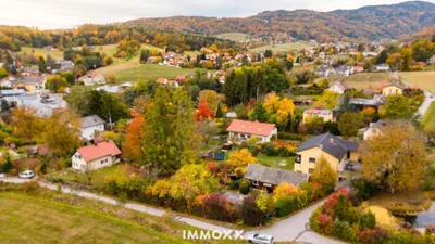 Haus kaufen in Graz-Umgebung – 1 011 m², € 325.000 – Bild 4 von 11