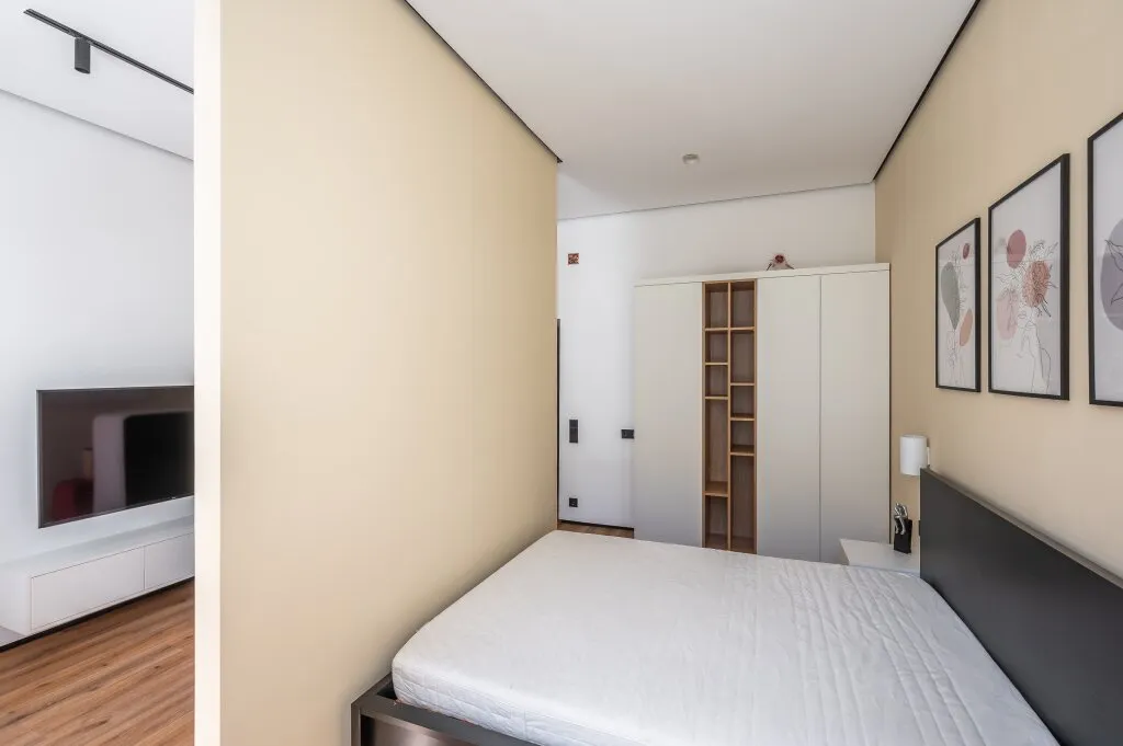 ++NEU++ Stadtapartment: Voll möblierte 1,5-Zimmer Altbauwohnung in toller Lage! - Ansicht 2