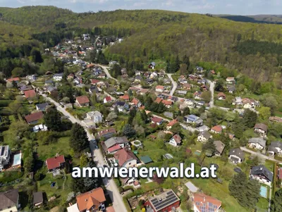 Grundstück kaufen in Sankt Pölten Land – 2 497 m², € 1.190.000