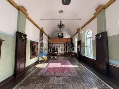 5-Zimmer-Gewerbeimmobilie kaufen in Neunkirchen – 459 m², € 850.000 – Bild 2 von 9