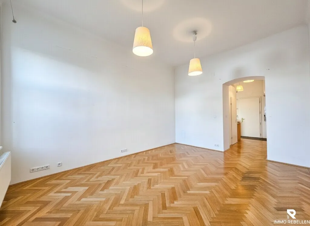 Ideales Geschäftslokal für Kosmetik, Fußpflege oder Massage in stark frequentierter Lage! - Ansicht 3