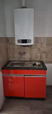2-Zimmer-Wohnung mieten in Wien – 50 m², € 550 – Bild 2 von 6