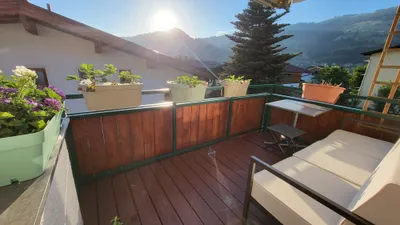 5-Zimmer-Wohnung kaufen in Kitzbühel – 119 m², € 720.000 – Bild 1 von 11