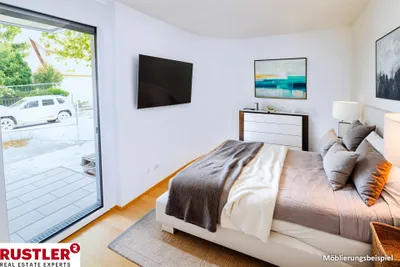 Wohnung zum Kauf in 3100 Sankt Pölten