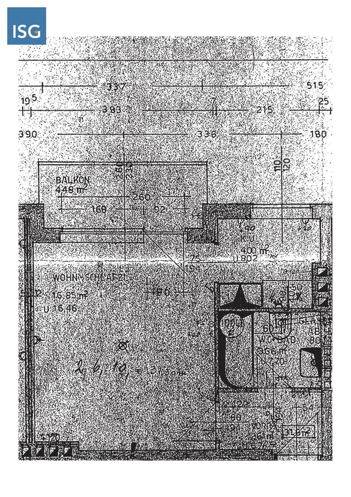 Wohnung – Sankt Marienkirchen bei Schärding - Ansicht 2