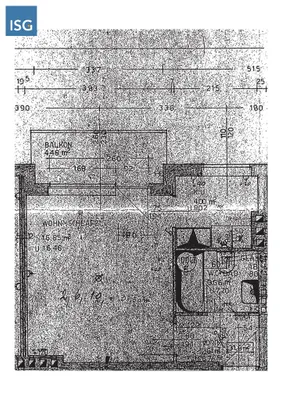 1-Zimmer-Wohnung mieten in Schärding – 31 m², € 234 – Bild 2 von 2