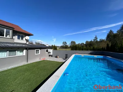 12-Zimmer-Gewerbeimmobilie kaufen in Grieskirchen – 270 m², € 680.000 – Bild 2 von 23