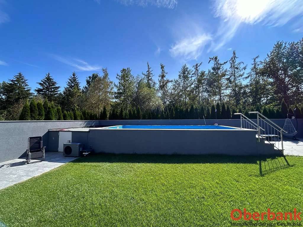 Neu saniertes Mehrfamilienhaus inkl. beheiztem Pool - Ansicht 3