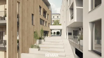 2-Zimmer-Wohnung kaufen in Sankt Johann im Pongau – 65,59 m², € 328.000 – Bild 2 von 3
