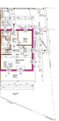 5-Zimmer-Haus kaufen in Wien – 120 m², € 519.000 – Bild 13 von 14