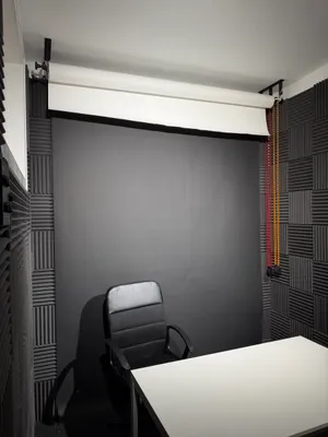 2-Zimmer-Gewerbeimmobilie mieten in Rohrbach – 30 m², € 210 – Bild 8 von 9