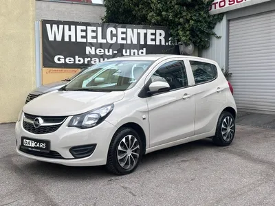 Opel Karl