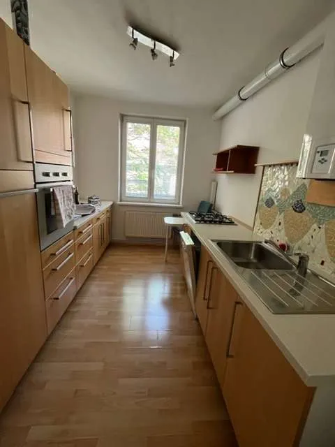 Wohnung – Wien, Kreta, Favoriten - Ansicht 2