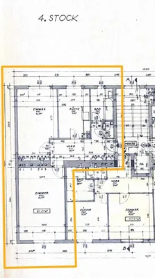 Wohnung mieten in Wien – 60 m², € 892 – Bild 7 von 7