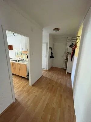 Wohnung mieten in Wien – 60 m², € 892