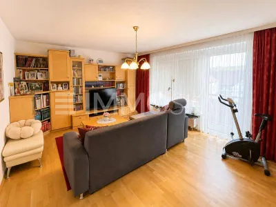 6-Zimmer-Gewerbeimmobilie kaufen in Ried im Innkreis – 180 m², € 445.000 – Bild 2 von 5