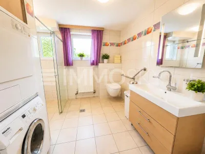 6-Zimmer-Gewerbeimmobilie kaufen in Ried im Innkreis – 180 m², € 445.000 – Bild 4 von 5