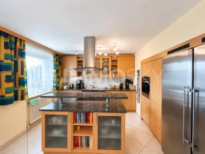 6-Zimmer-Gewerbeimmobilie kaufen in Ried im Innkreis – 180 m², € 445.000 – Bild 5 von 5