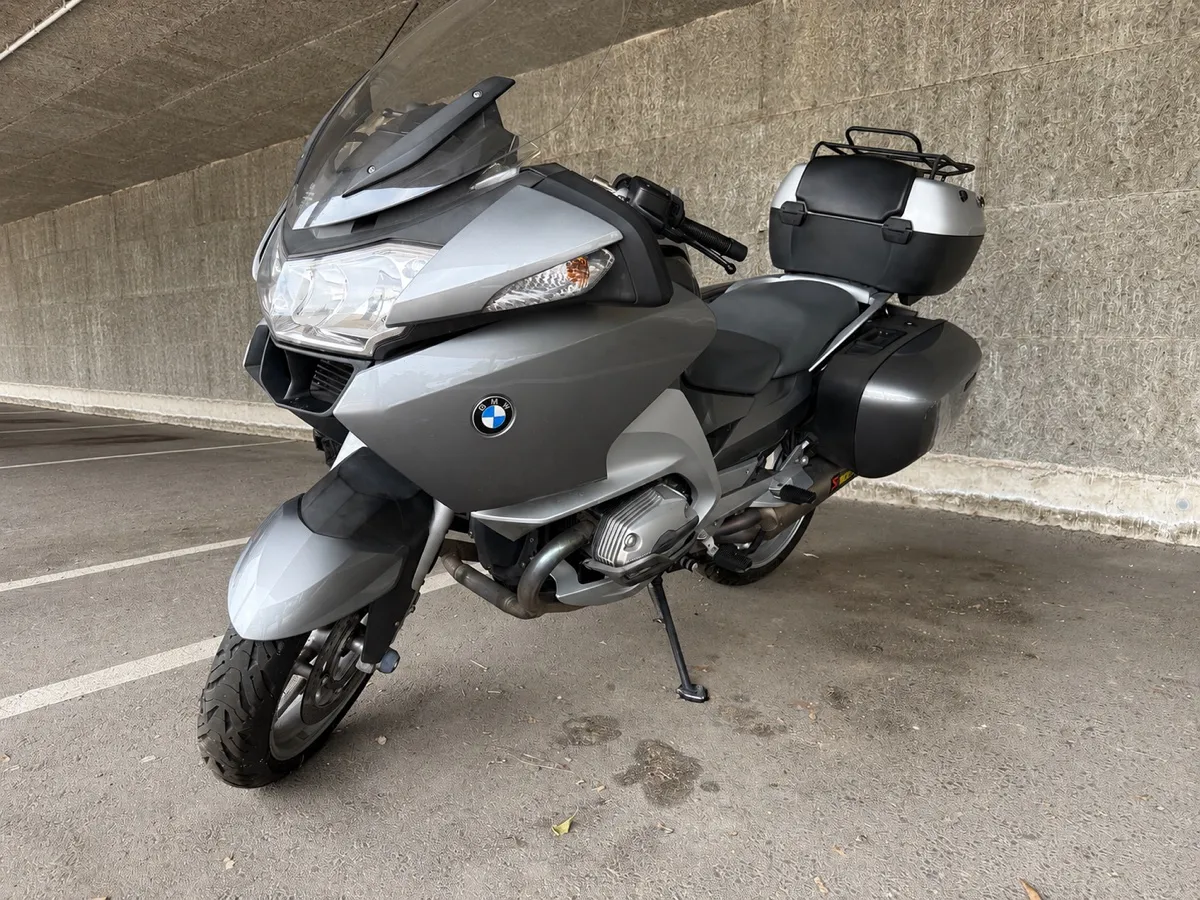 BMW Sonstige