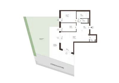 3-Zimmer-Wohnung kaufen in Gmunden – 77,28 m², € 588.000 – Bild 8 von 16