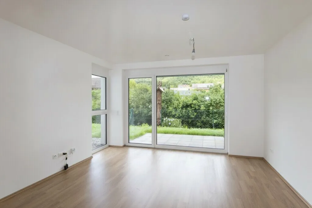 Apartment in Paudorf, Katastralgemeinde Paudorf - Ansicht 3