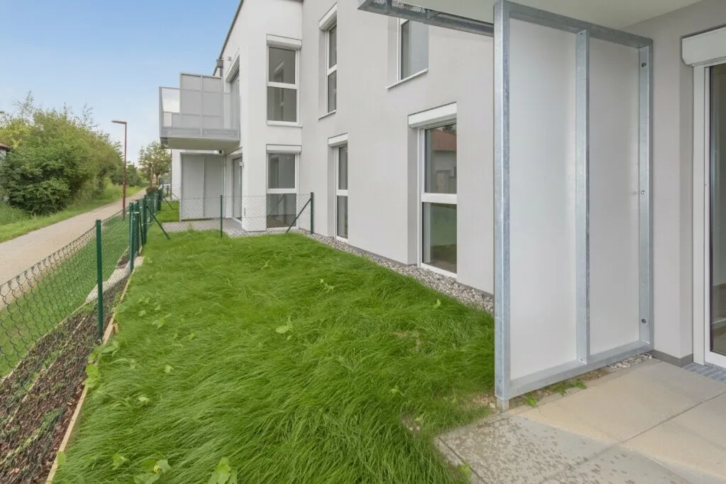Apartment in Paudorf, Katastralgemeinde Paudorf - Ansicht 2