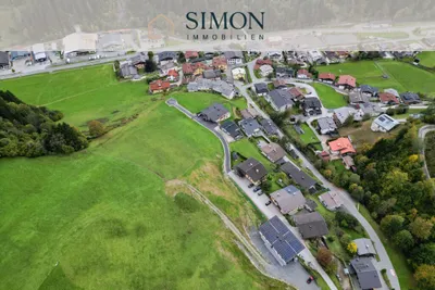 Grundstück kaufen in Zell am See – 543 m², € 379.000 – Bild 5 von 6