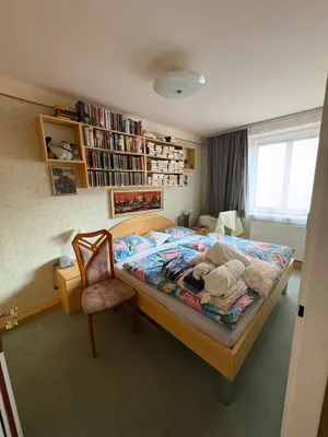 3-Zimmer-Wohnung mieten in Wien – 71 m², € 781 – Bild 5 von 12