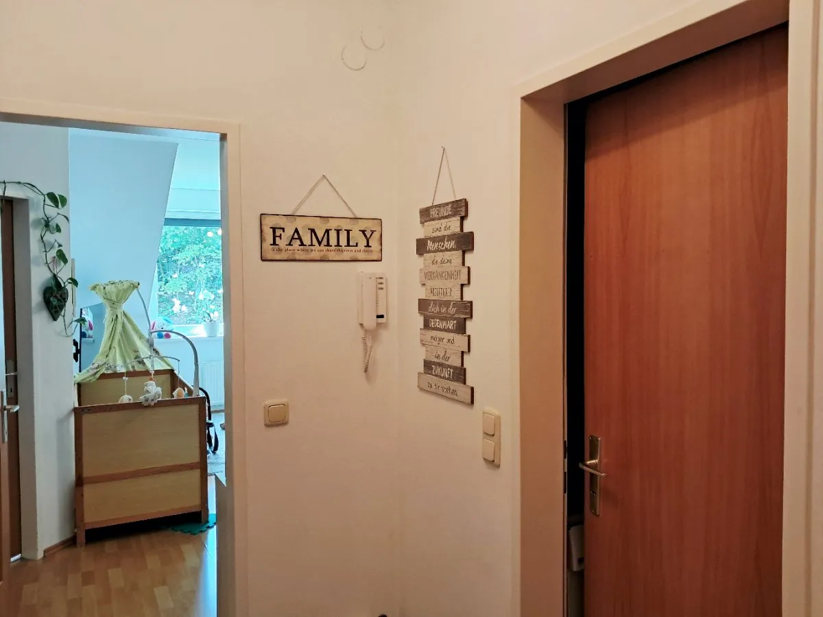 Wohnung – Altenmarkt an der Triesting - Ansicht 2