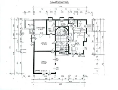10-Zimmer-Haus kaufen in Liezen – 296,64 m², € 650.000 – Bild 22 von 23