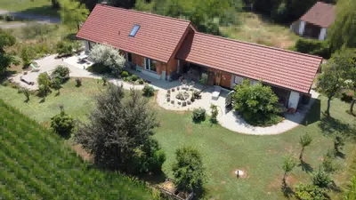 4-Zimmer-Haus kaufen in Südoststeiermark – 105 m², € 486.000 – Bild 3 von 35