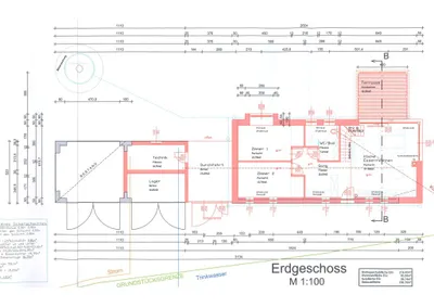 4-Zimmer-Haus kaufen in Südoststeiermark – 105 m², € 486.000 – Bild 30 von 35