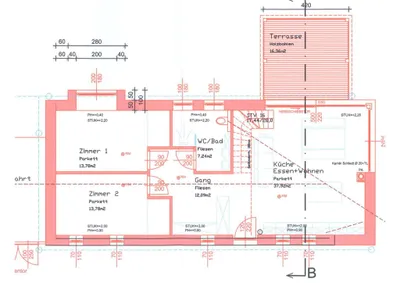 4-Zimmer-Haus kaufen in Südoststeiermark – 105 m², € 486.000 – Bild 32 von 35