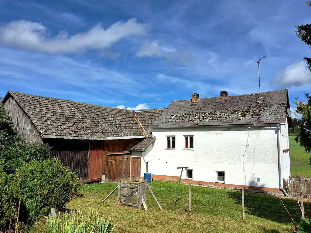 Haus – St. Oswald bei Freistadt, March - Ansicht 2