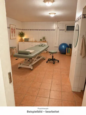 3-Zimmer-Gewerbeimmobilie mieten in Rohrbach – 60 m², € 460 – Bild 7 von 10