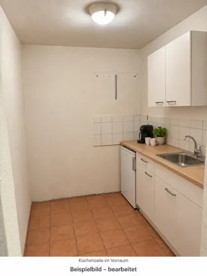3-Zimmer-Gewerbeimmobilie mieten in Rohrbach – 60 m², € 460 – Bild 9 von 10