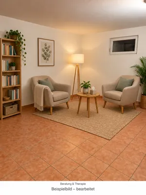 3-Zimmer-Gewerbeimmobilie mieten in Rohrbach – 60 m², € 460 – Bild 10 von 10