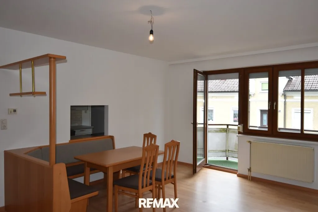 Wohnung – Hausmening, Katastralgemeinde Hausmening - Ansicht 3