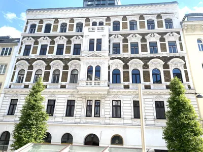 2-Zimmer-Wohnung kaufen in Wien – 72,67 m², € 490.000