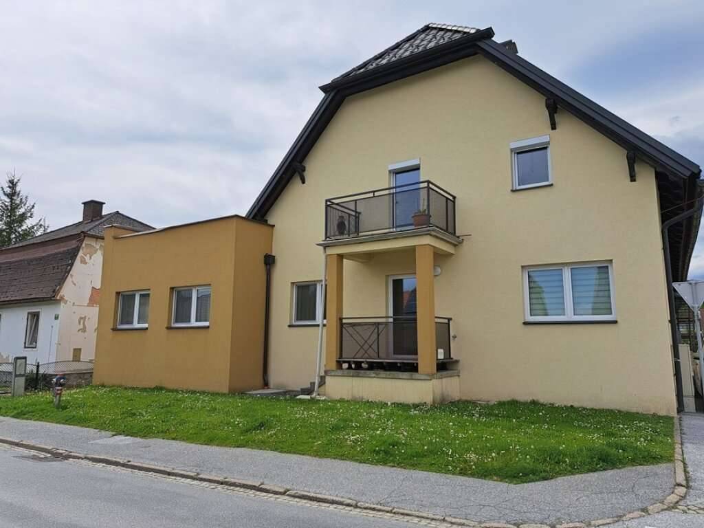 Anleger Paketpreis: 3 tolle Erdgeschosswohnungen mit Terrassen und Grünflächen, Köflach