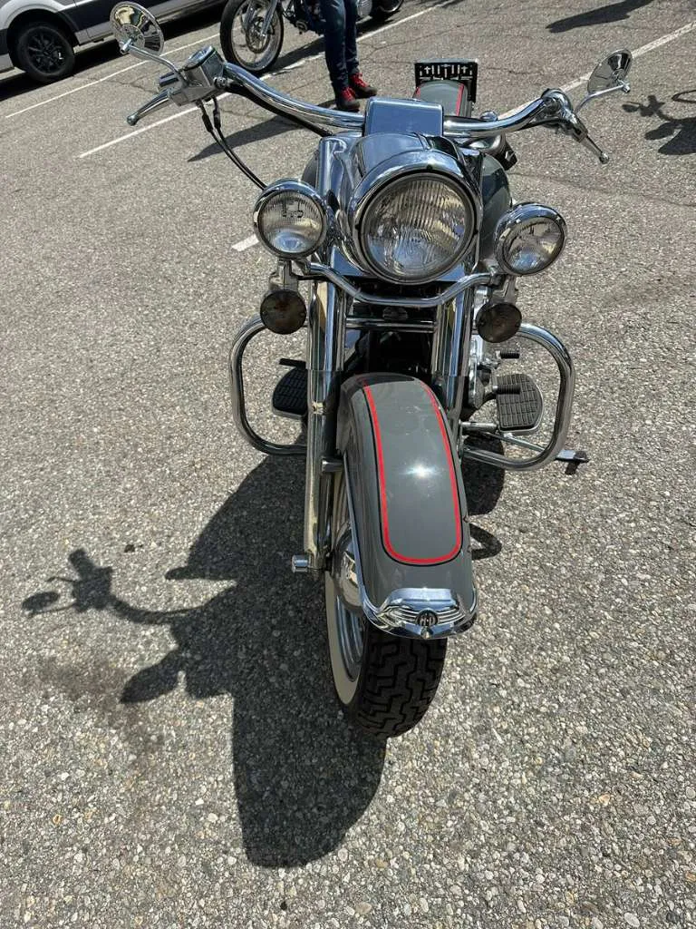 Harley-Davidson Sonstige