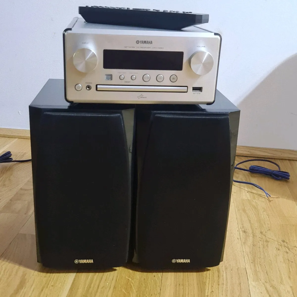 Used yamaha crx-n560 for Sale | HifiShark.com