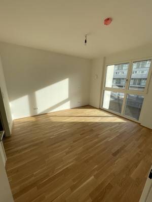 Entzückende 2-Zimmer-Wohnung mit Loggia Nähe Donauzentrum und Alte Donau! – Bild 2