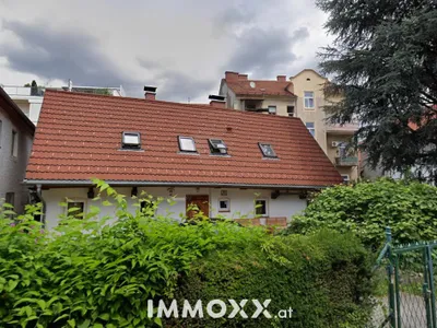 4-Zimmer-Haus kaufen in Graz – 95 m², € 498.000 – Bild 2 von 3
