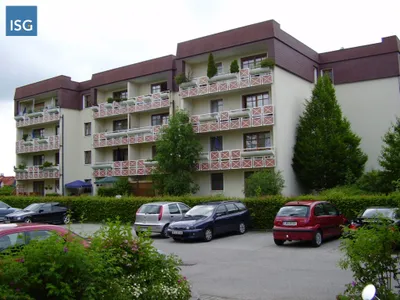3-Zimmer-Wohnung mieten in Braunau am Inn – 86,9 m², € 1.027 – Bild 2 von 3