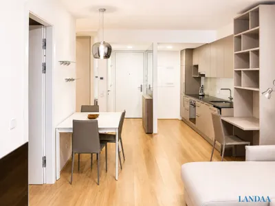 Moderne Terrassenwohnung: Koffer einpacken und einziehen! – Bild 3